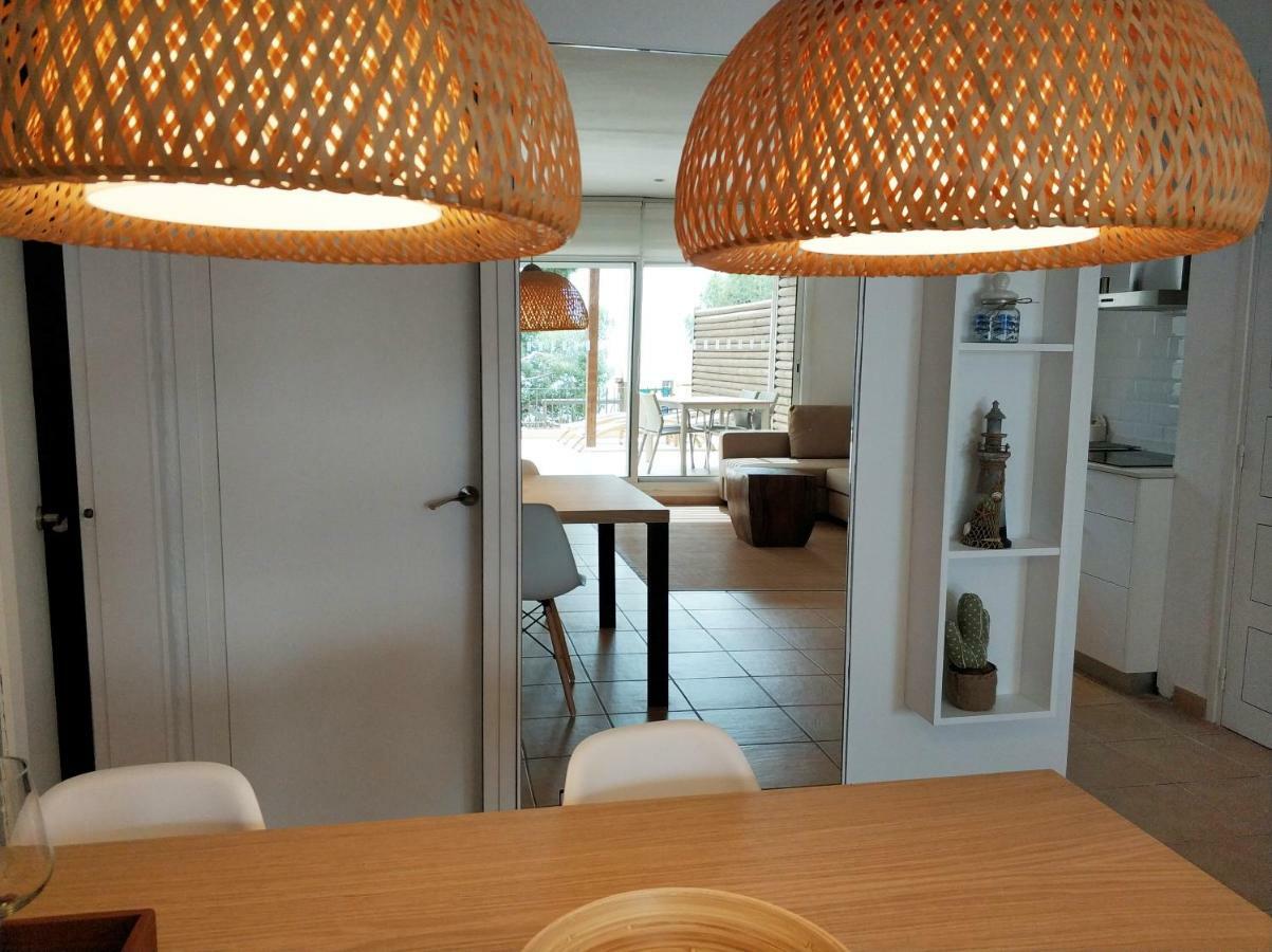 Apartment New Madrague *