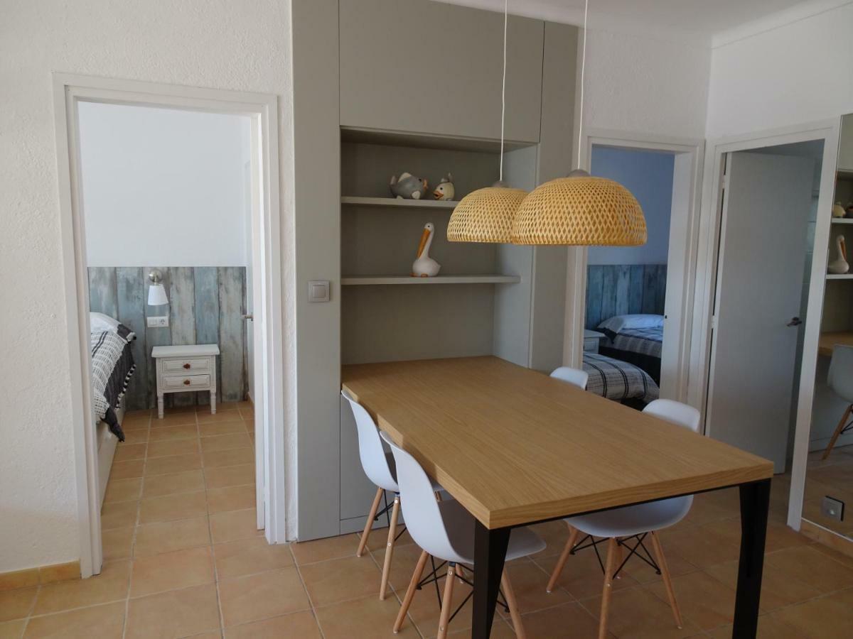 Apartment New Madrague