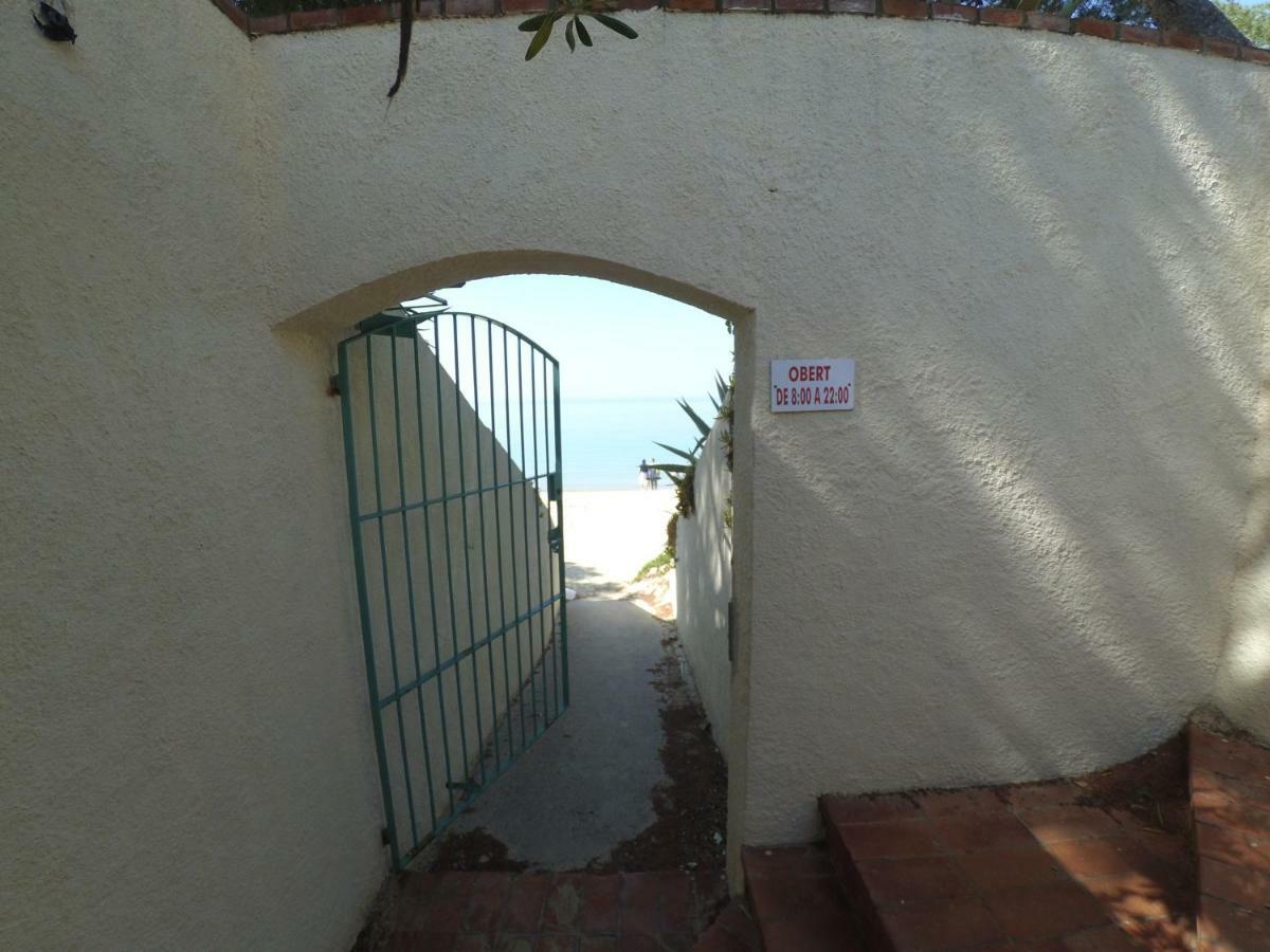 New Madrague Apartment