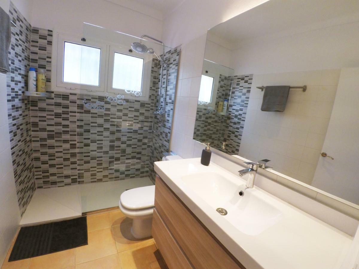 Apartment New Madrague