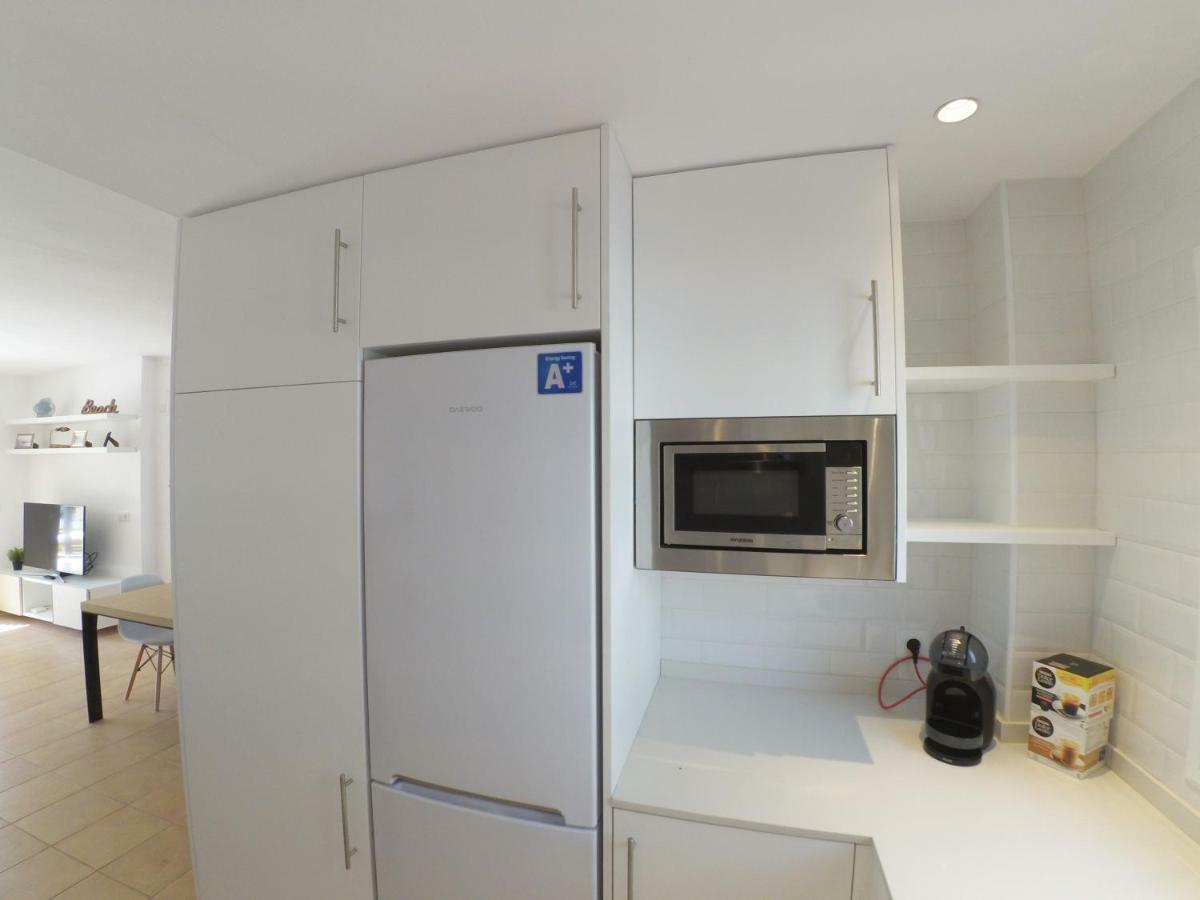 New Madrague Apartment *